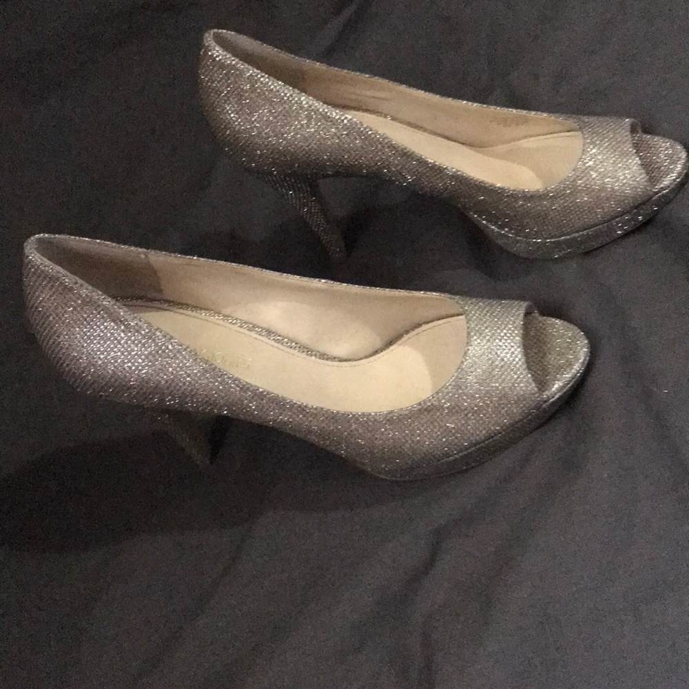 Enzo Angiolini Heels